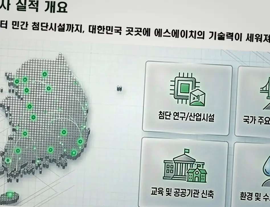 면목구 소규모 건축 작업 전후 2