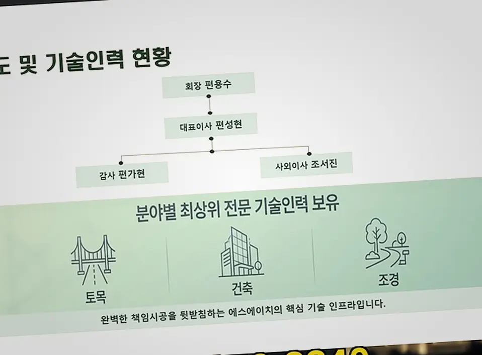면목구 소규모 건축 준공 및 사후 하자보수 책임